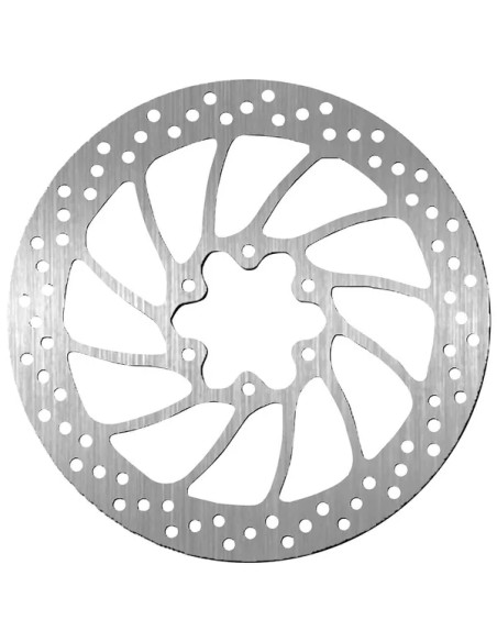 SBS Bremsscheiben für KTM DUKE 125 2011-2012