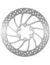 Runde Standard-Bremsscheibe