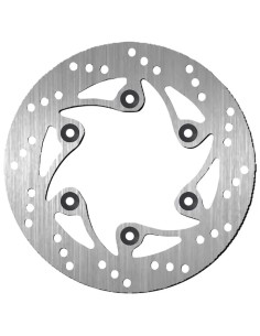 Runde Standard-Bremsscheibe