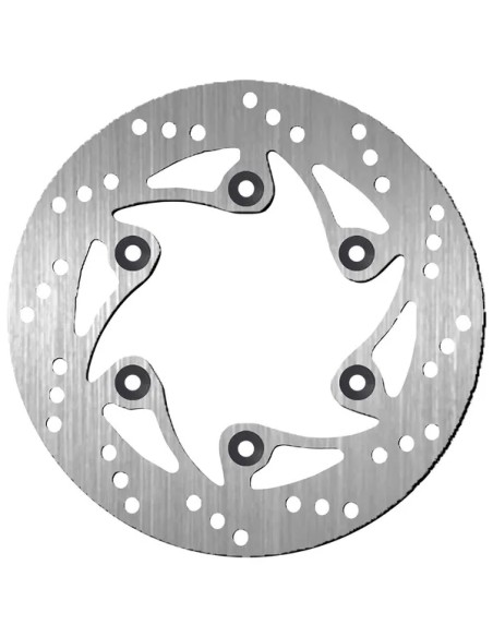 SBS Bremsscheiben für KTM DUKE 125 ABS 2013-2020