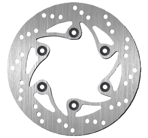 SBS Bremsscheiben für KTM DUKE 125 ABS 2013-2020