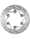 Runde Standard-Bremsscheibe