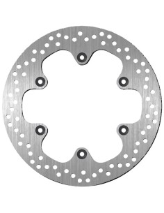 Runde Standard-Bremsscheibe