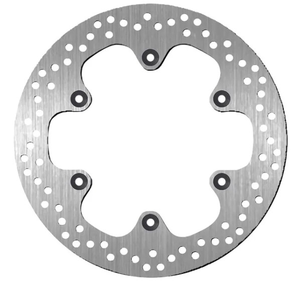 SBS Bremsscheiben für HONDA NT 650 V 1998-2005