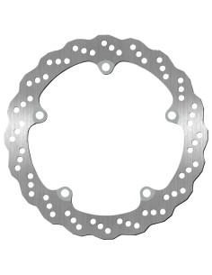 Standard Contour Bremsscheibe