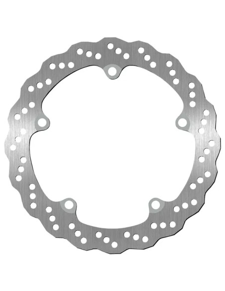 SBS Bremsscheiben für HONDA NM4 750 ABS 2014-2017