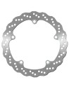 Standard Contour Bremsscheibe