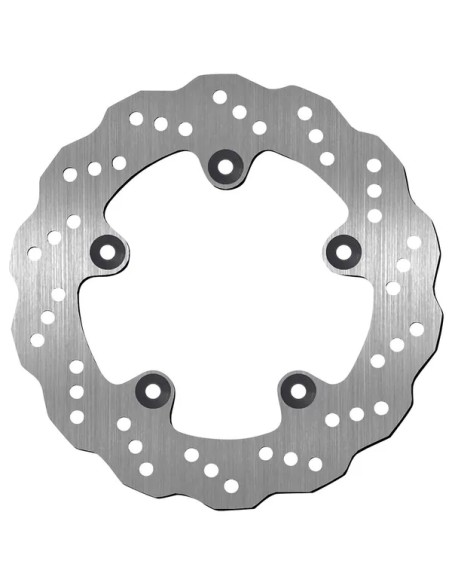 SBS Bremsscheiben für HONDA NC 750 SA ABS 2014-2020