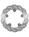 Standard Contour Bremsscheibe