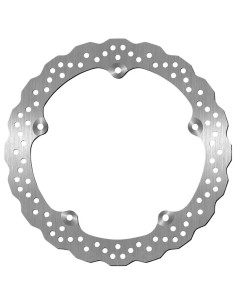 Standard Contour Bremsscheibe
