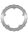 Standard Contour Bremsscheibe