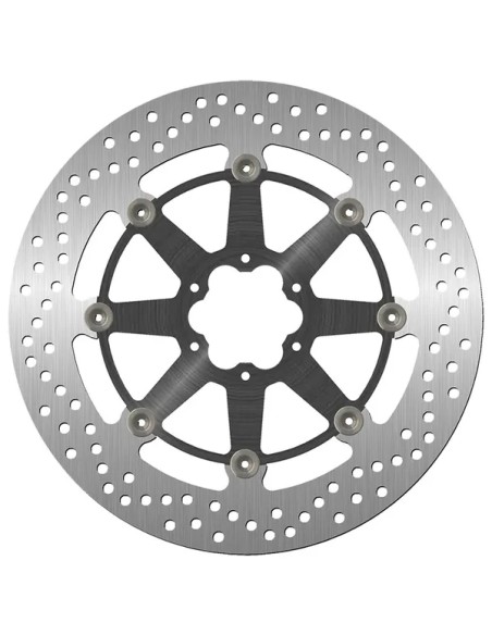 SBS Bremsscheiben für MOTO GUZZI CALIFORNIA 1400 ABS 2013-2020