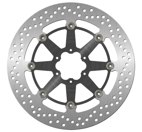 SBS Bremsscheiben für MOTO GUZZI CALIFORNIA 1400 ABS 2013-2020