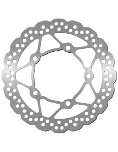 Standard Contour Bremsscheibe