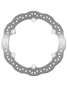 Standard Contour Bremsscheibe