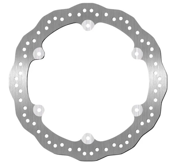 SBS Bremsscheiben für HONDA CB 500 F ABS 2013-2021
