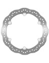 Standard Contour Bremsscheibe