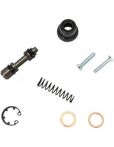 MOOSE RACING HAUPTZYLINDER UMBAUSATZ MOOSE RACING HAUPTZYLINDER UMBAUSATZ