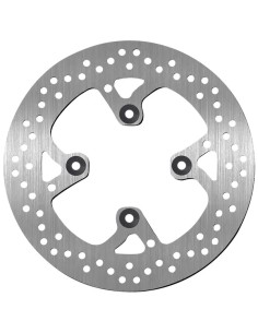 Runde Standard-Bremsscheibe