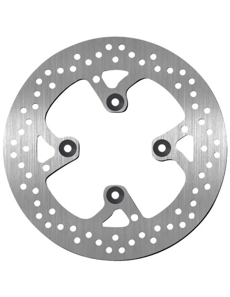 SBS Bremsscheiben für DUCATI MULTISTRADA 1200 S ABS 2010-2016