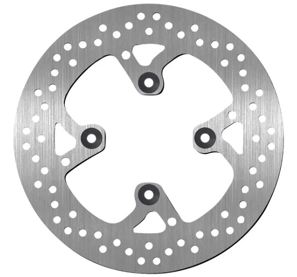 SBS Bremsscheiben für DUCATI MULTISTRADA 1200 S ABS 2010-2016