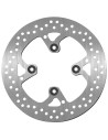 Runde Standard-Bremsscheibe