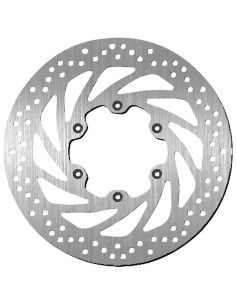 Runde Standard-Bremsscheibe