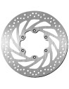 Runde Standard-Bremsscheibe