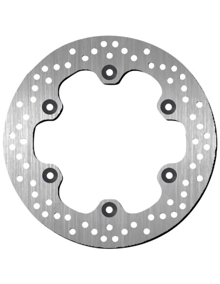SBS Bremsscheiben für HONDA CBR 1100 XX 1997-2007