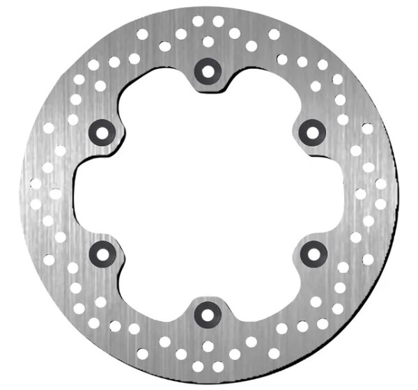SBS Bremsscheiben für HONDA CBR 1100 XX 1997-2007