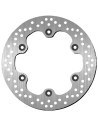 Runde Standard-Bremsscheibe