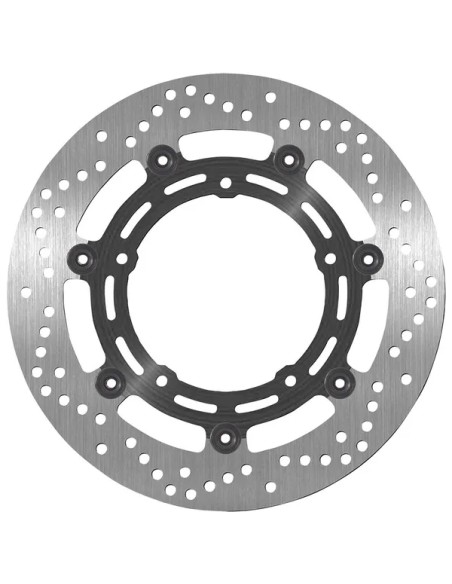 SBS Bremsscheiben für YAMAHA XJR 1300 1999-2016