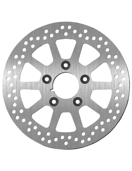 SBS Bremsscheiben für Harley Davidson XL 1200 C 2000-2016