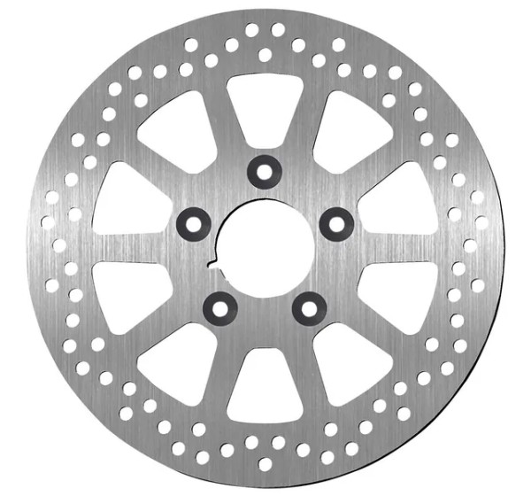 SBS Bremsscheiben für Harley Davidson XL 1200 C 2000-2016