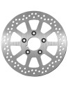 Runde Standard-Bremsscheibe