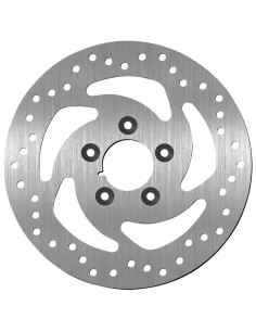 Runde Standard-Bremsscheibe