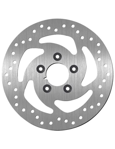 SBS Bremsscheiben für Harley Davidson XL 883 N 2009-2020