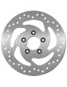 Runde Standard-Bremsscheibe