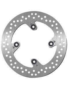 Runde Standard-Bremsscheibe