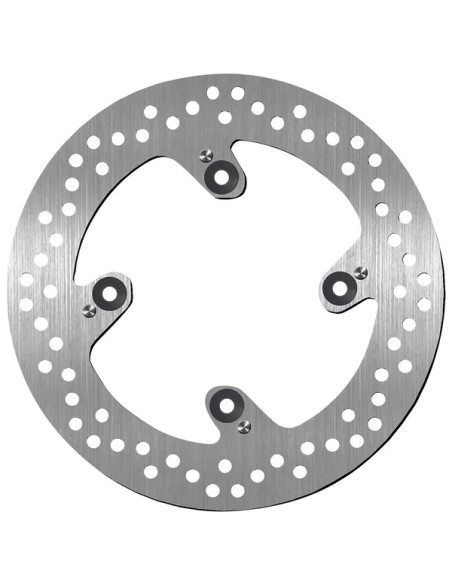 SBS Bremsscheiben für DUCATI MONSTER 796 ABS 2011-2014