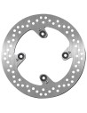 Runde Standard-Bremsscheibe