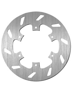 Runde Standard-Bremsscheibe