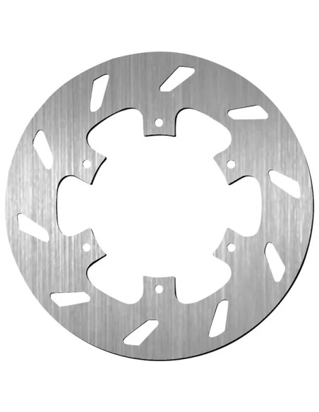 SBS Bremsscheiben für VESPA GTS 300 I.E. 2010-2017