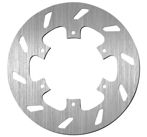 SBS Bremsscheiben für VESPA GTS 300 I.E. 2010-2017