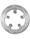 Runde Standard-Bremsscheibe