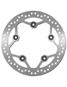 Runde Standard-Bremsscheibe