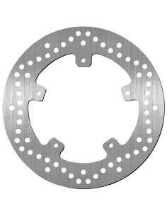 Runde Standard-Bremsscheibe