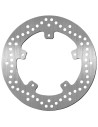 Runde Standard-Bremsscheibe