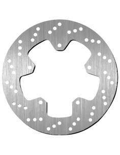 Runde Standard-Bremsscheibe