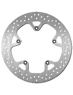 Runde Standard-Bremsscheibe